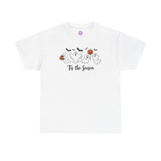 ’Tis the Season Ghost Tee