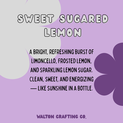 Custom Car Air Freshie