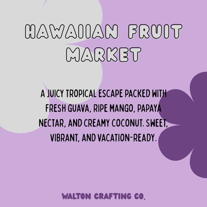 Identity Theft Hanging Air Freshie