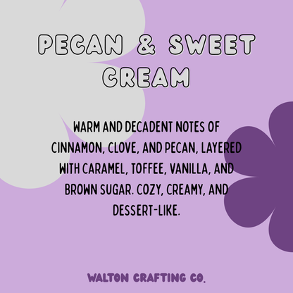 Identity Theft Hanging Air Freshie