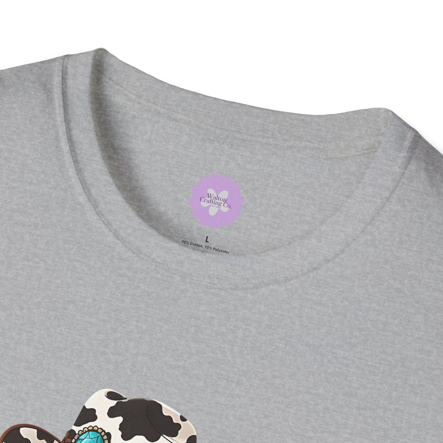 2026 Disco Cowgirl Shirt