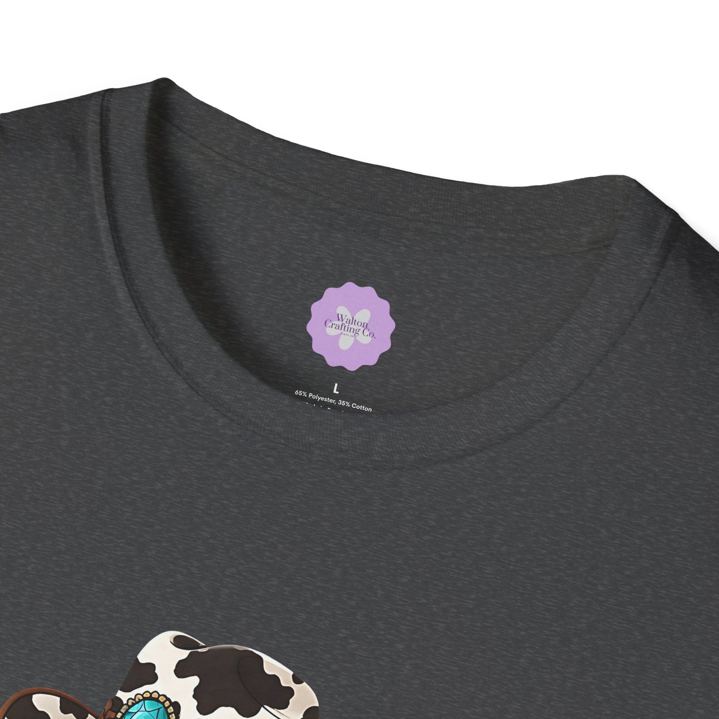 2026 Disco Cowgirl Shirt