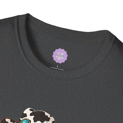 2026 Disco Cowgirl Shirt