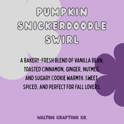 Custom Car Air Freshie