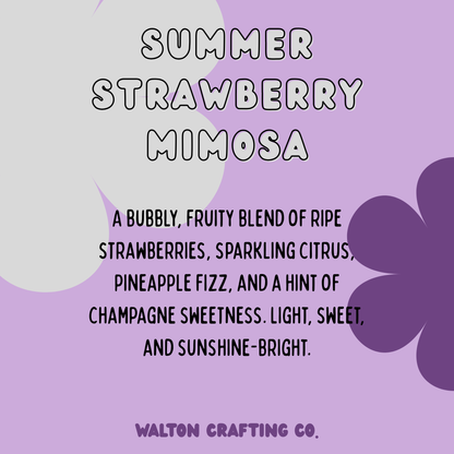 Identity Theft Hanging Air Freshie