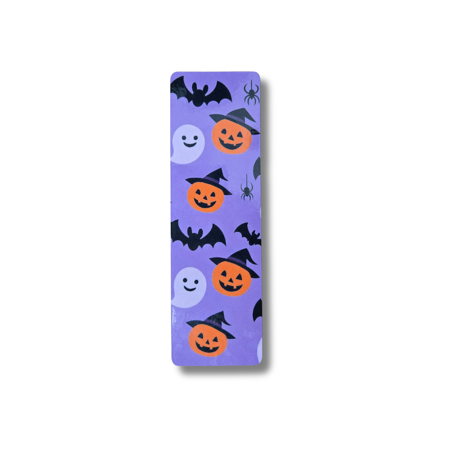 Ghoul Gang Bookmark