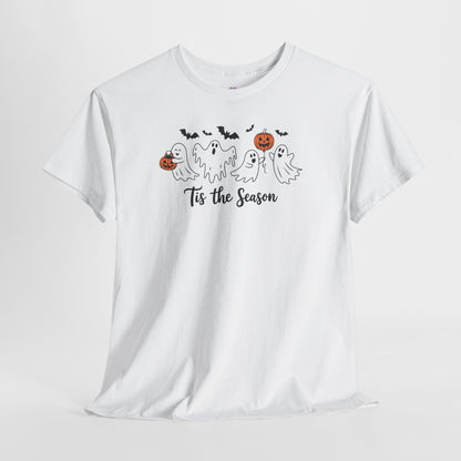 ’Tis the Season Ghost Tee