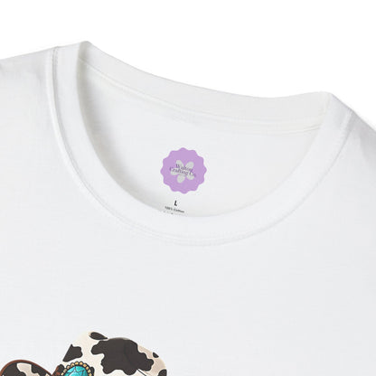 2026 Disco Cowgirl Shirt